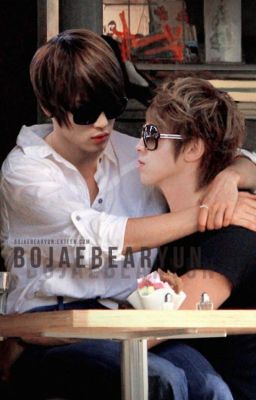 Người yêu hợp đồng của ngài Tổng giám đốc - YunJae