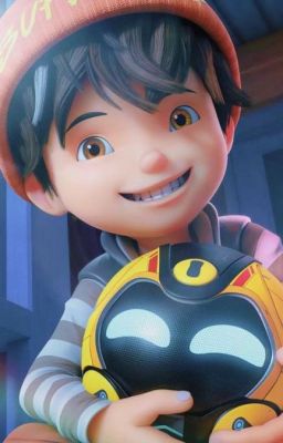 Nguồn Gốc Boboiboy và Sức Mạnh