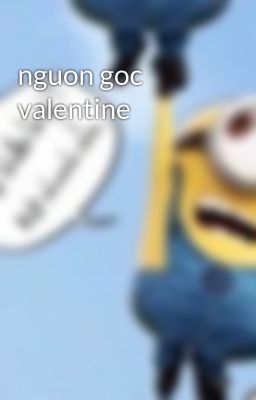 nguon goc valentine