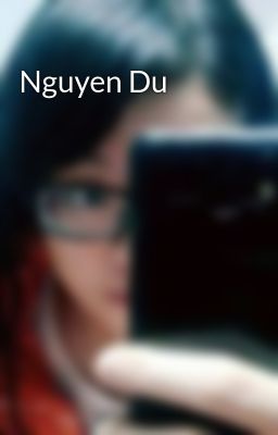 Nguyen Du