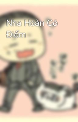 Nha Hoàn Có Điểm