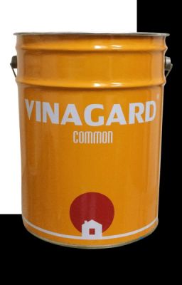 Nhà phân phối, đại lý Sơn dầu Vinagard V110 chính hãng giá rẻ tại TPHCM