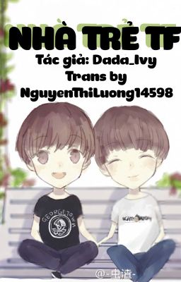 Nhà Trẻ TF - Dada_IvyTrans by NguyenThiLuong14598