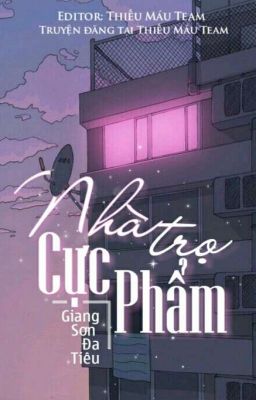 Nhà Trọ Cực Phẩm