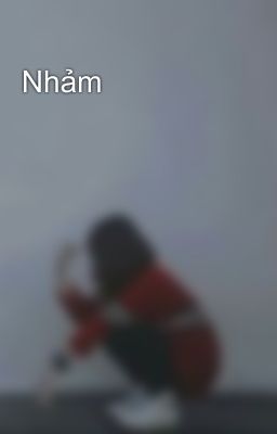 Nhảm