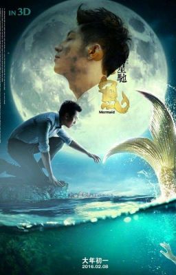 Nhân Ngư Truyền Kì ( Fanfic YuZhou) 