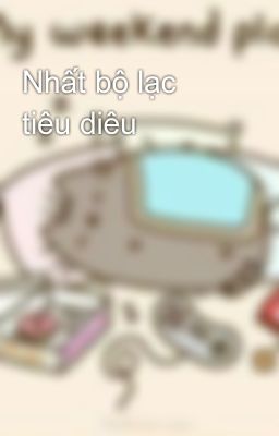 Nhất bộ lạc tiêu diêu