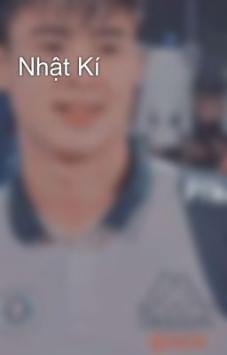 Nhật Kí