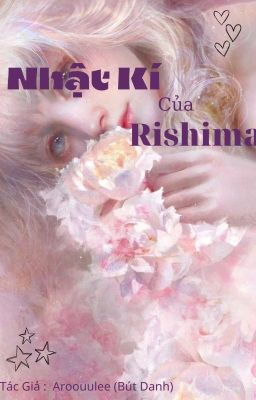 Nhật kí của Rishima