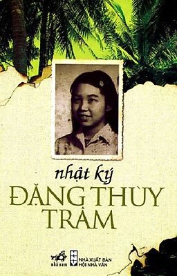 Nhật kí ĐẶNG THÙY TRÂM