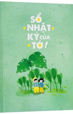 Nhật kí nhưng Công Khai