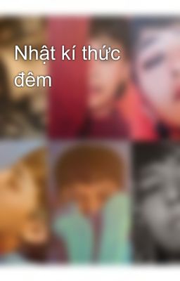 Nhật kí thức đêm