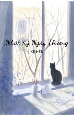 Nhật Ký Ngày Thương