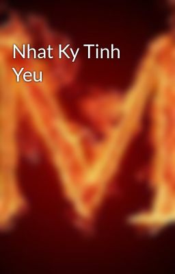 Nhat Ky Tinh Yeu