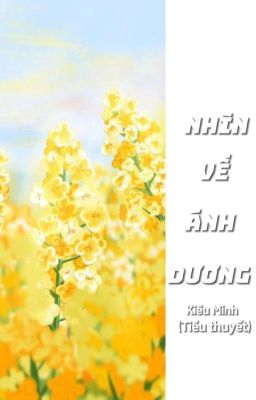 Nhìn Về Ánh Dương