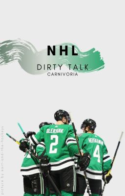 NHL | Dirty Talk