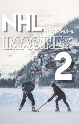 NHL Imagines 2 (ON HOLD) 