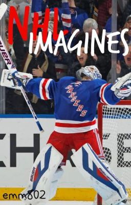 NHL Imagines