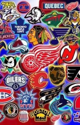 NHL Imagines