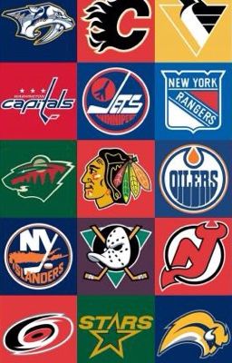 NHL Imagines (Discontinued)