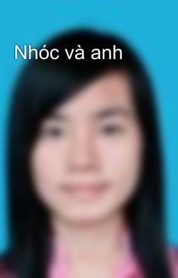 Nhóc và anh