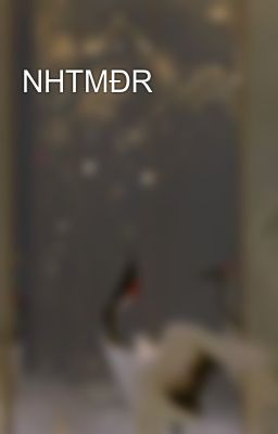 NHTMĐR