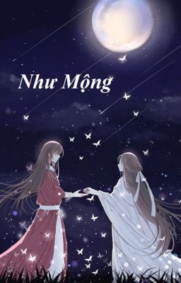 Như Mộng