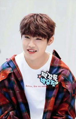 [Như một món quà] - Park WooJin