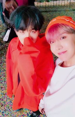 Những câu chuyện về YoonGi và HoSeok