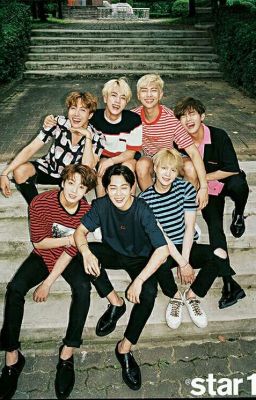 Những Câu Nói Của Bangtan Sonyeondan.