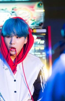 Những câu nói huyền thoại của Min Yoongi [BTS] - Anh nông dân buôn vịt có tiếng