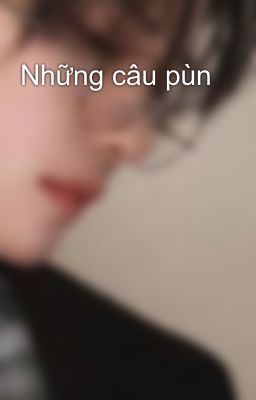 Những câu pùn