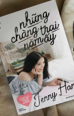 Những chàng trai năm ấy