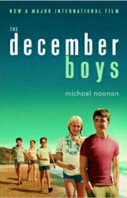 Những chàng trai tháng 12 - Full - Michael Noonan