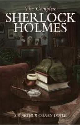 Những cuộc phiêu lưu của Sherlock Holmes