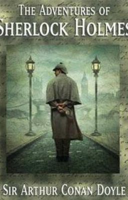 Những cuộc phiêu lưu của Sherlock Holmes