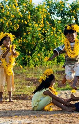 những điều nhỏ bé