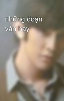 những đoạn văn hay