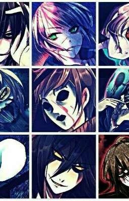 Những gì creepypasta đã dạy mọi người