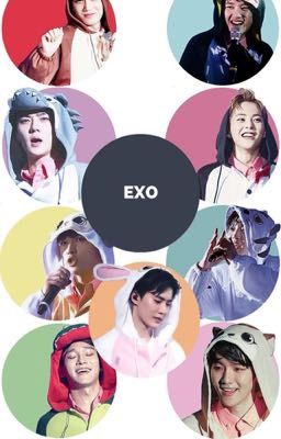 Những lời tâm sự về EXO
