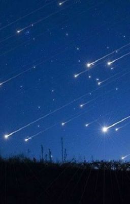 Những ngôi sao trên trời chính là chúng ta