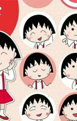 những người bạn của maruko 