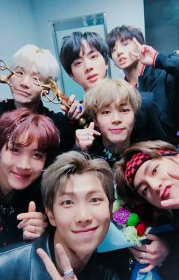 Những tháng ngày theo đuổi BangTan