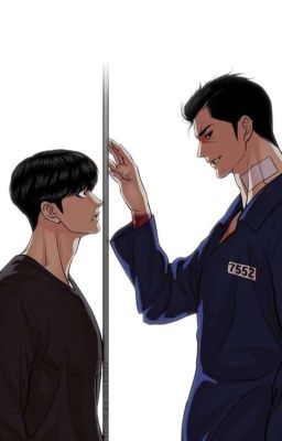 Những trái tim nảy nở vì em [Lookism Translate]