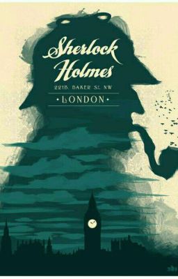 Những Vụ Án Của Sherlock Holmes-sir Arthur Conan Doyle 