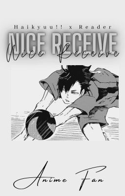 Nice Receive |Haikyuu!! x Reader| One-Shots