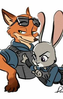 Nick And Judy