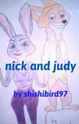 Nick And Judy 