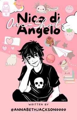 Nico di Angelo One-shots