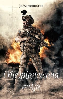 (Nie)planowana misja (BRACIA RUSSO #2) -ZAKOŃCZONA